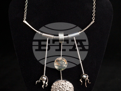 California Museum Theft