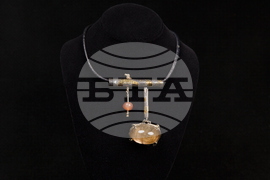 California Museum Theft