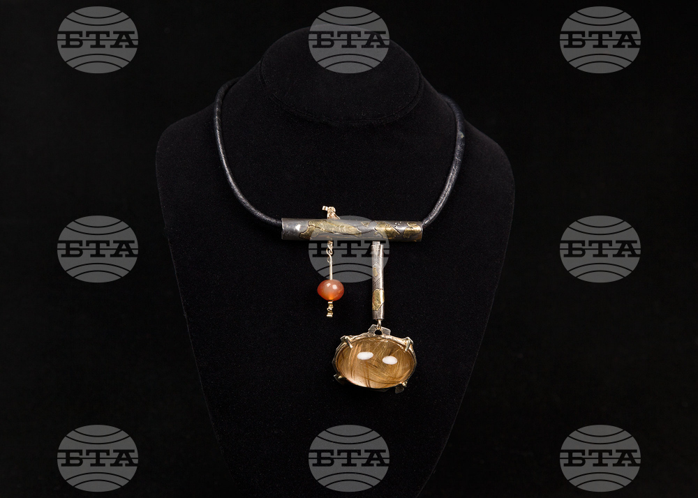 California Museum Theft