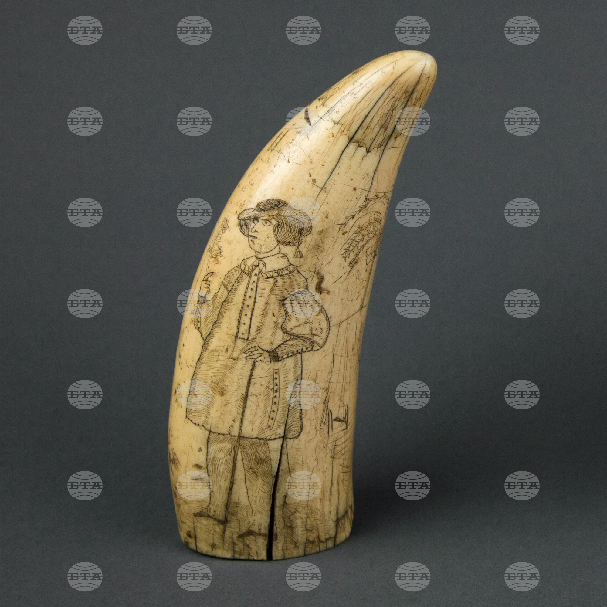 California Museum Theft