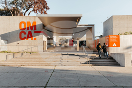 California Museum Theft