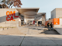 California Museum Theft