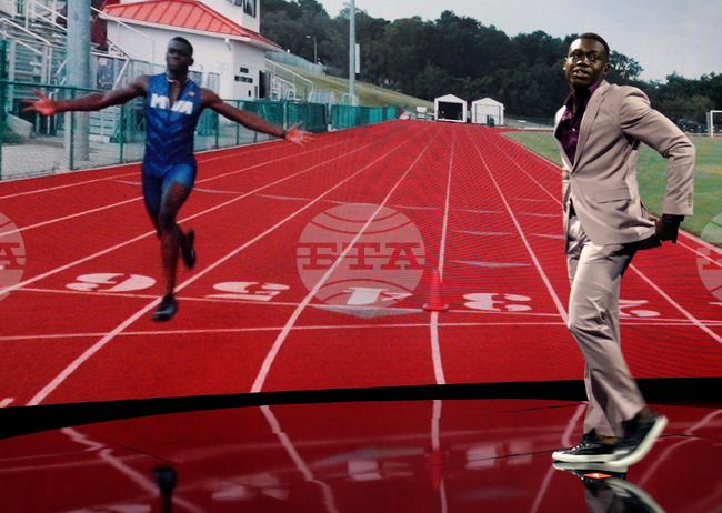 Asinga Doping Appeal Athletics