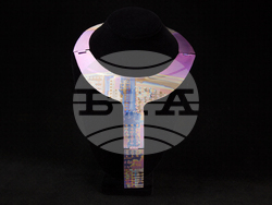 California Museum Theft