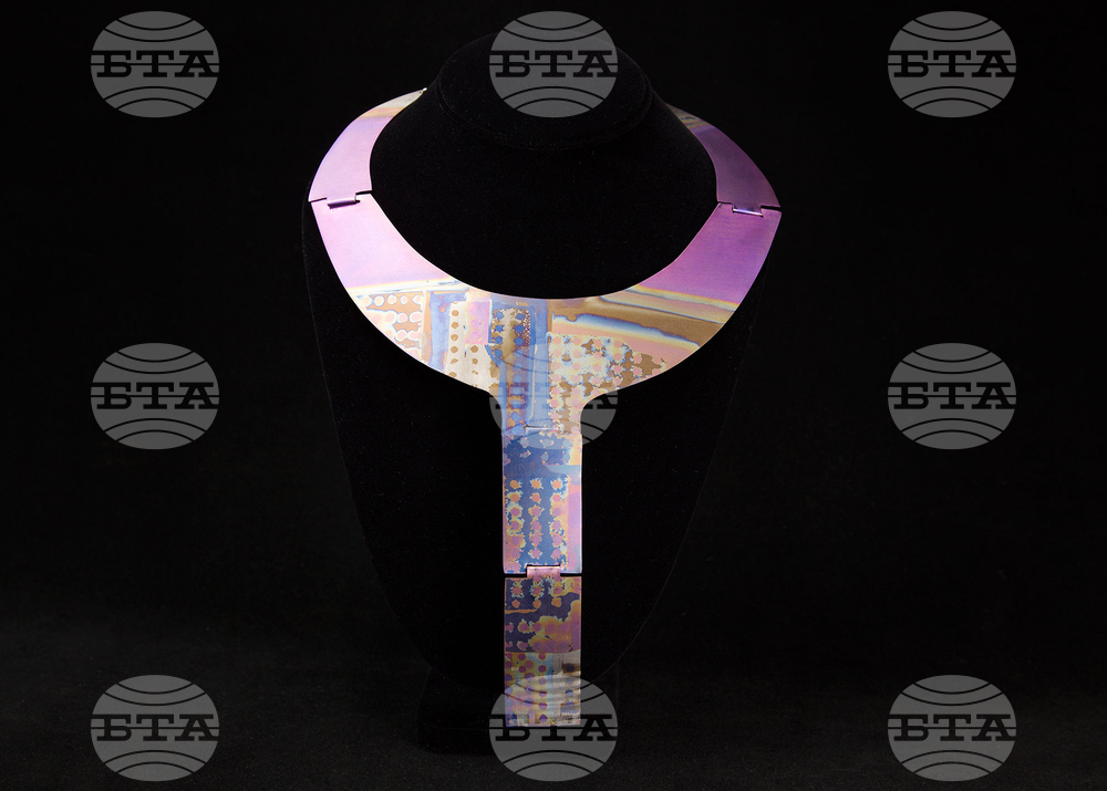 California Museum Theft