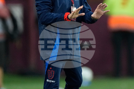 Argentina Chile Soccer Copa Sudamericana