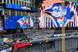 World Series Blue Jays Baseball