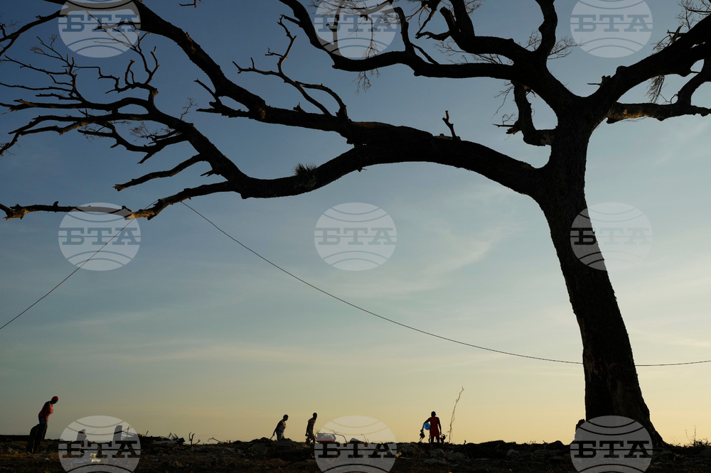 Jamaica Extreme Weather