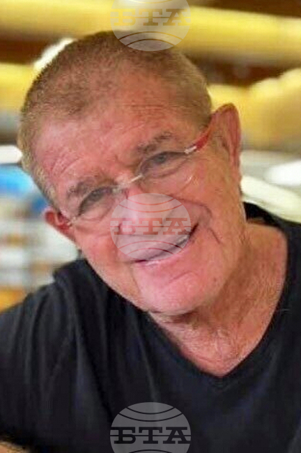 Израел потвърди, че предадените му снощи тленни останки са на заложник - 73-годишния Мени Годард