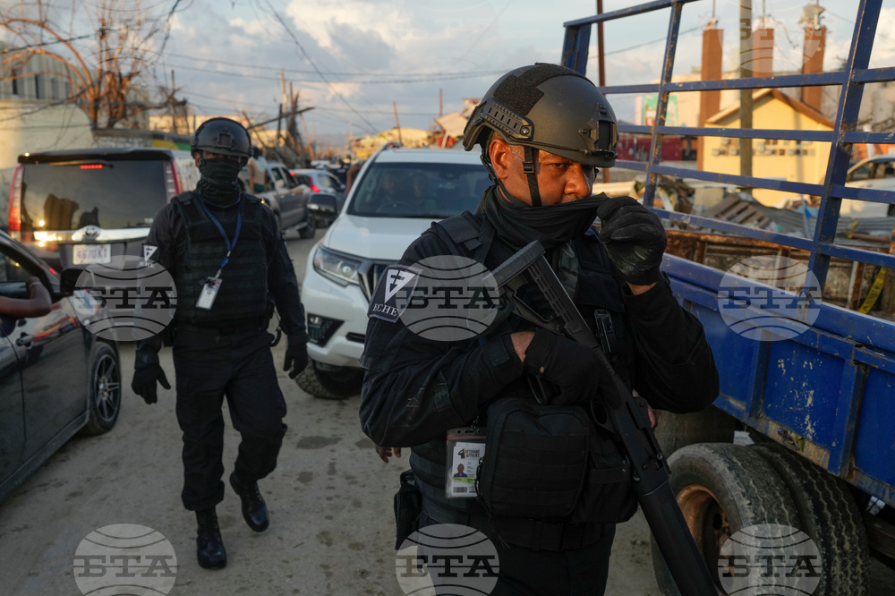 Jamaica Extreme Weather