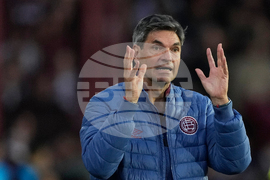 Argentina Chile Soccer Copa Sudamericana