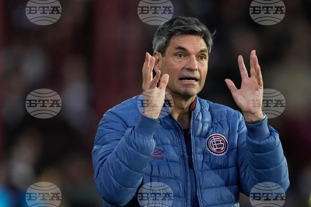 Argentina Chile Soccer Copa Sudamericana