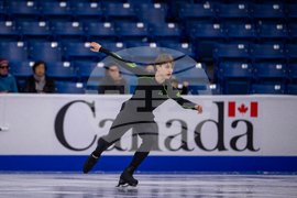 Canada Figure Skating