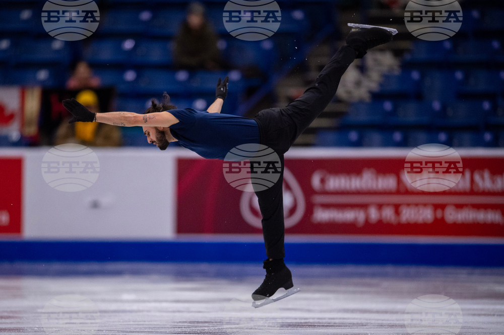 Canada Figure Skating