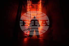 Predators Flyers Hockey