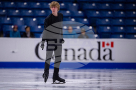 Canada Figure Skating