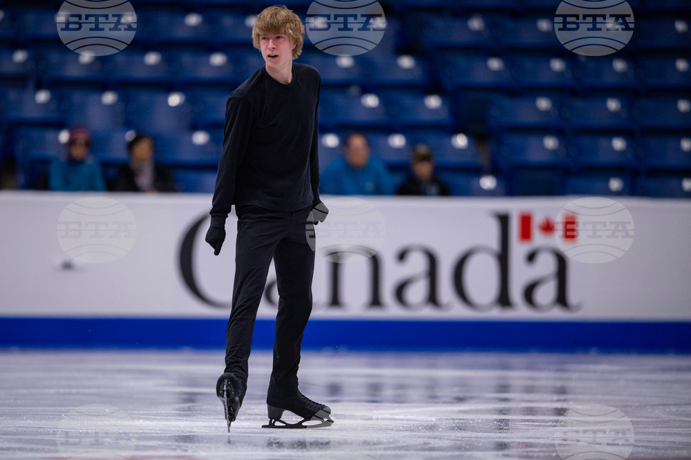 Canada Figure Skating