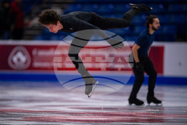 Canada Figure Skating