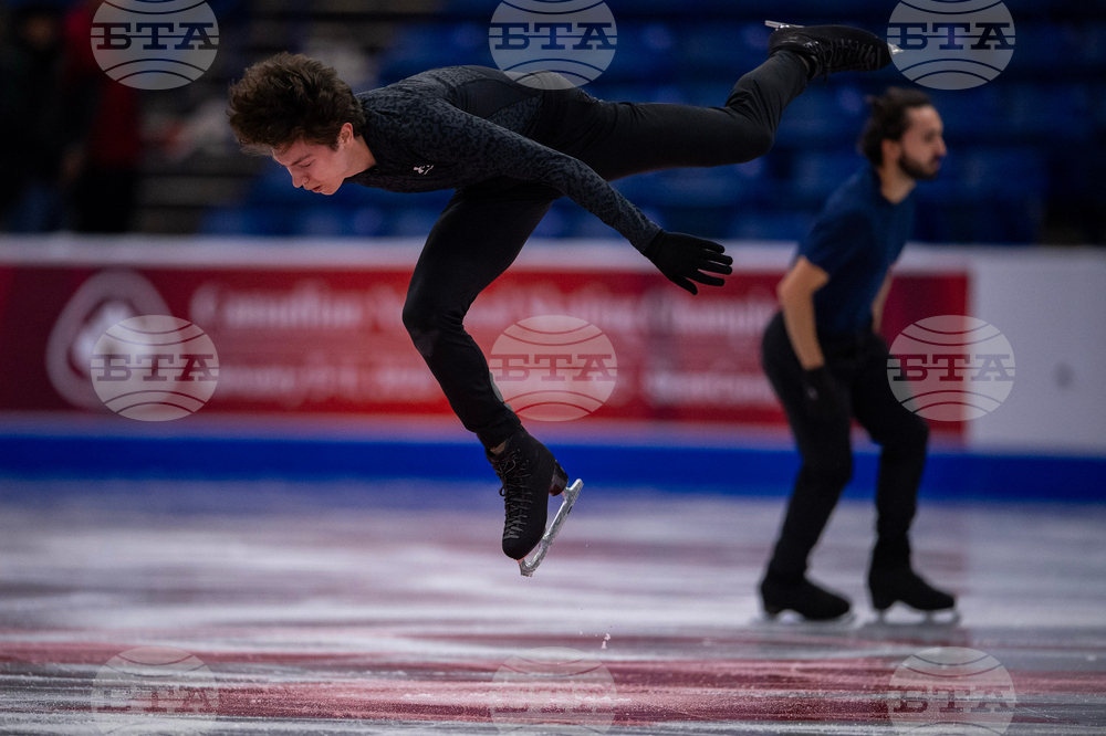 Canada Figure Skating