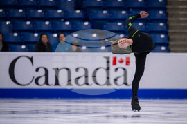Canada Figure Skating