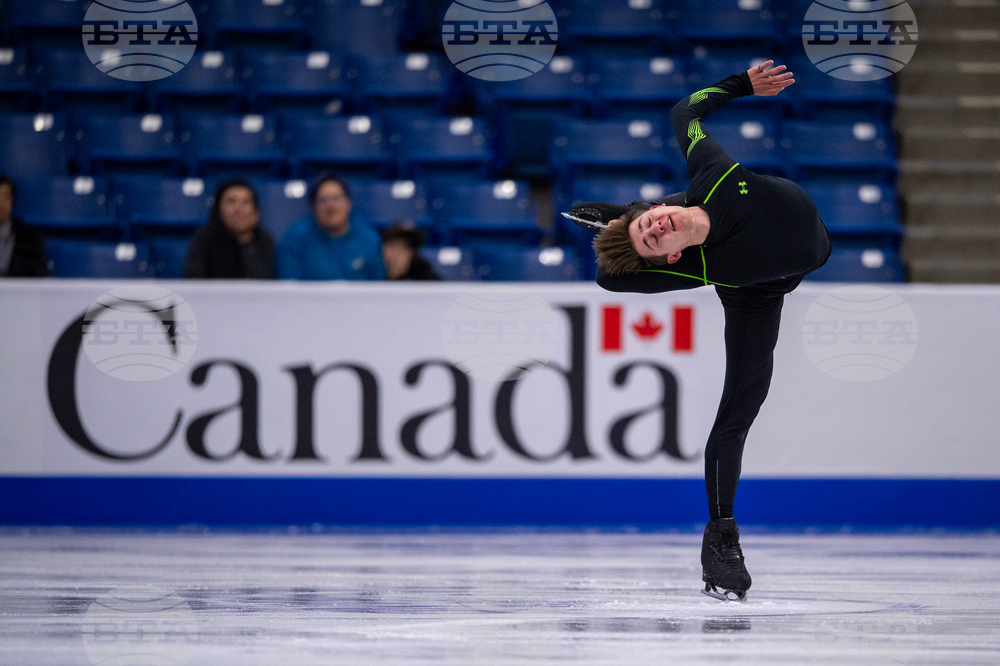 Canada Figure Skating