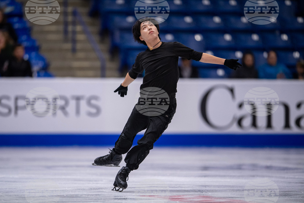 Canada Figure Skating