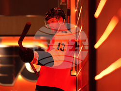 Predators Flyers Hockey