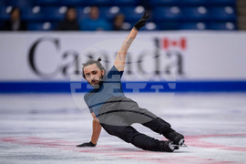 Canada Figure Skating