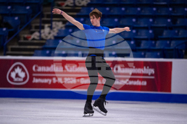 Canada Figure Skating