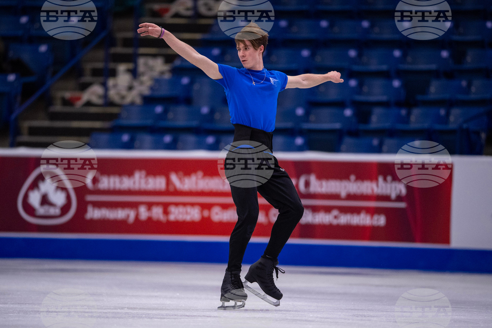 Canada Figure Skating