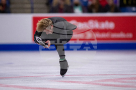 Canada Figure Skating
