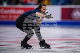 Canada Figure Skating