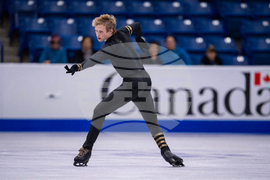 Canada Figure Skating