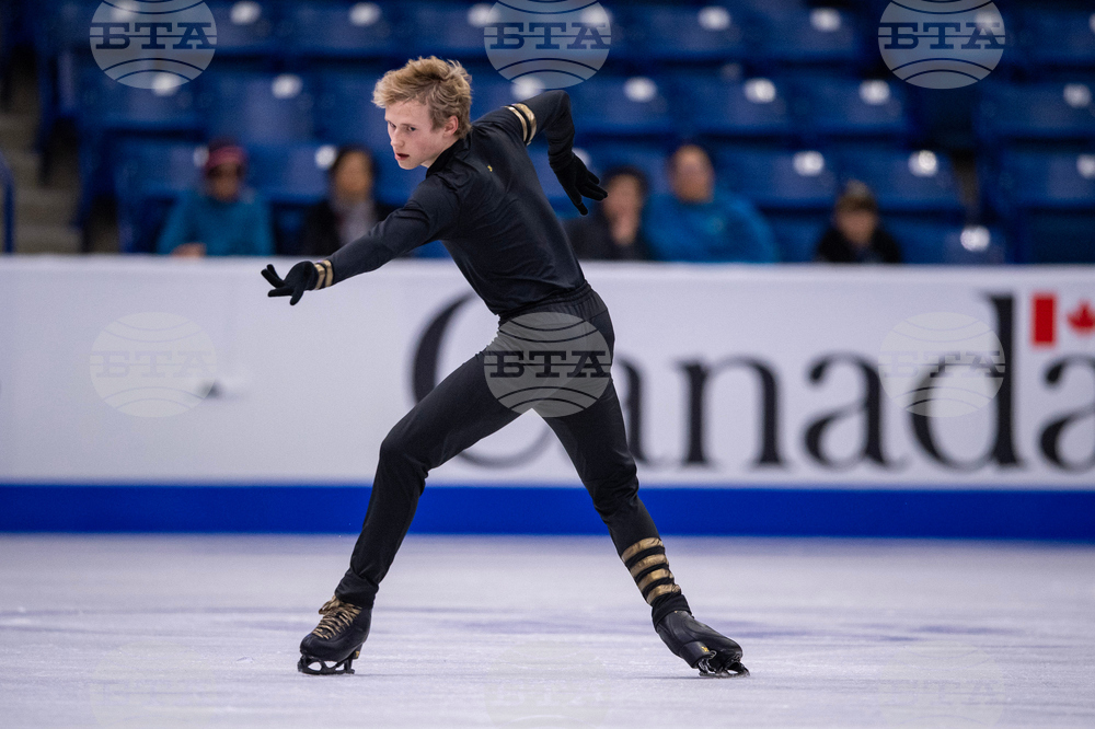 Canada Figure Skating