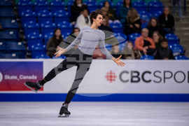 Canada Figure Skating