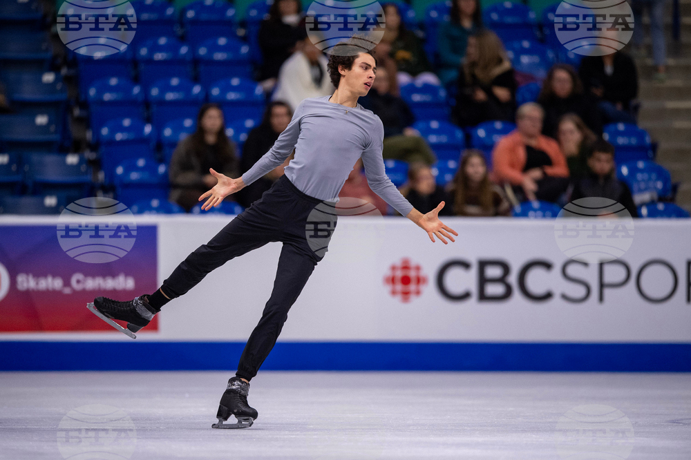Canada Figure Skating