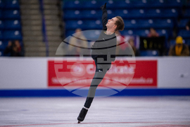 Canada Figure Skating