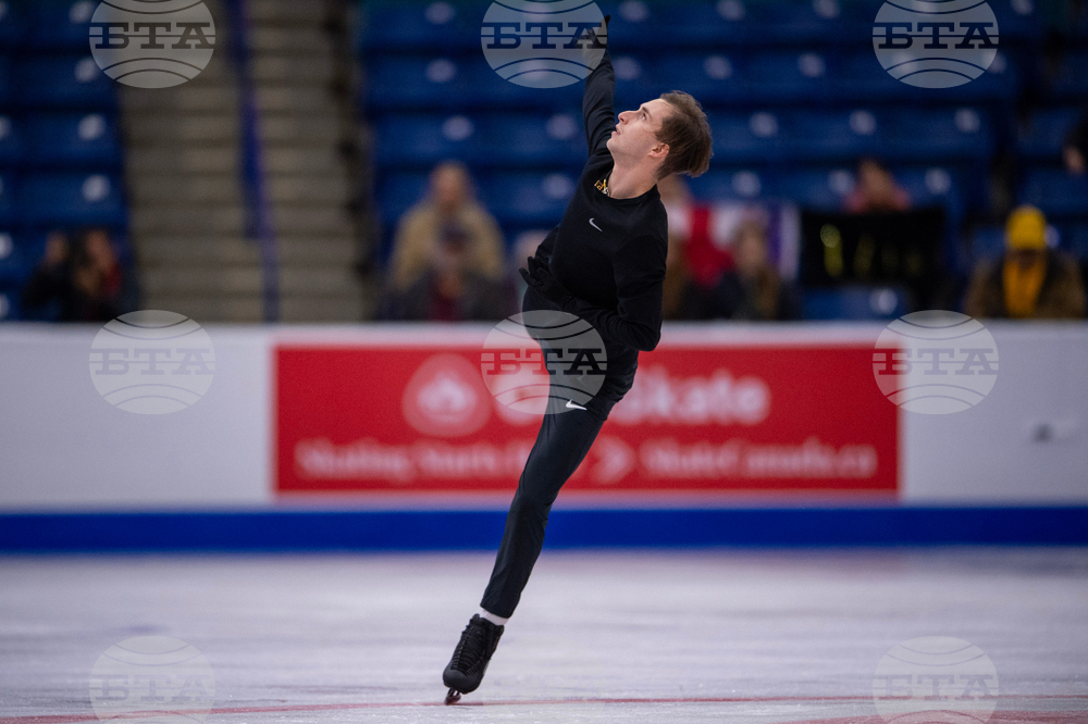 Canada Figure Skating