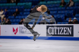 Canada Figure Skating