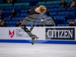 Canada Figure Skating