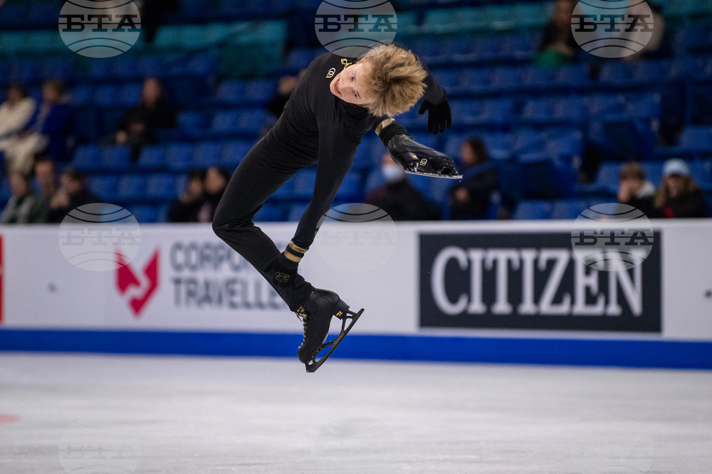 Canada Figure Skating
