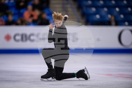 Canada Figure Skating
