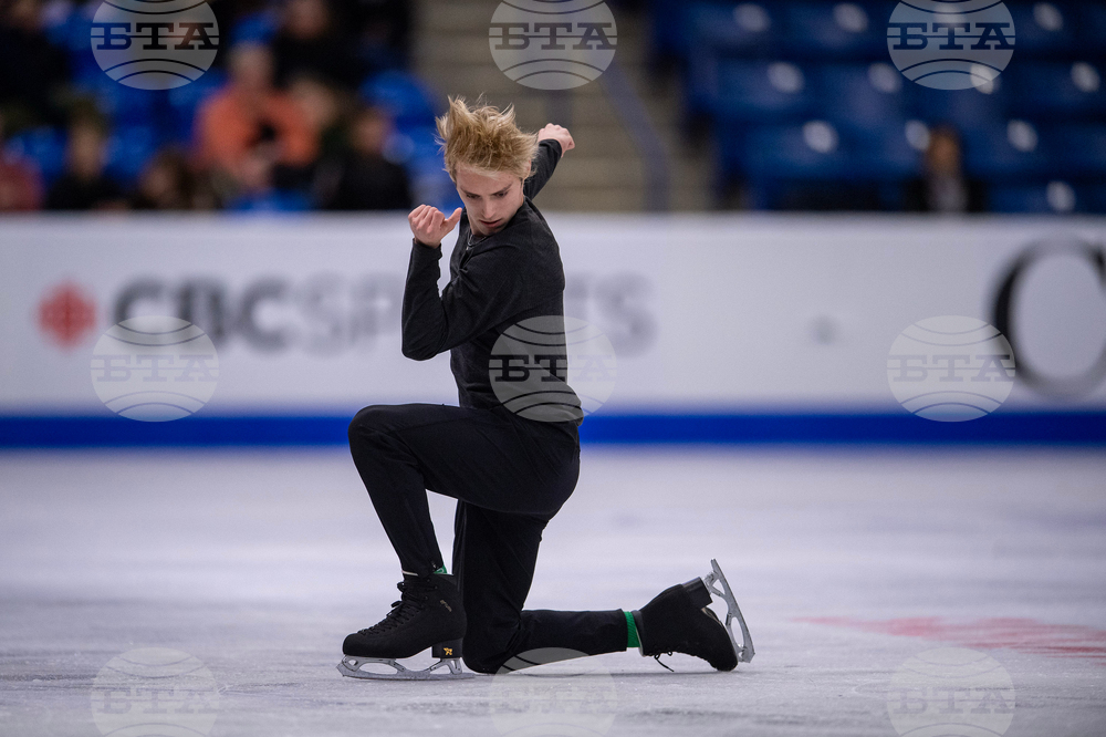 Canada Figure Skating