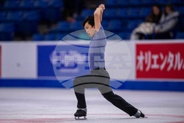 Canada Figure Skating