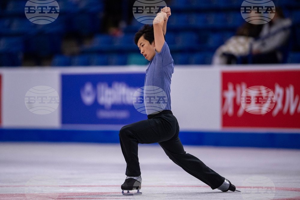 Canada Figure Skating
