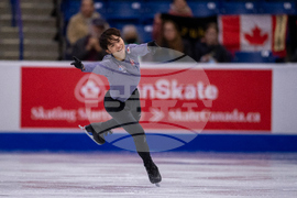 Canada Figure Skating