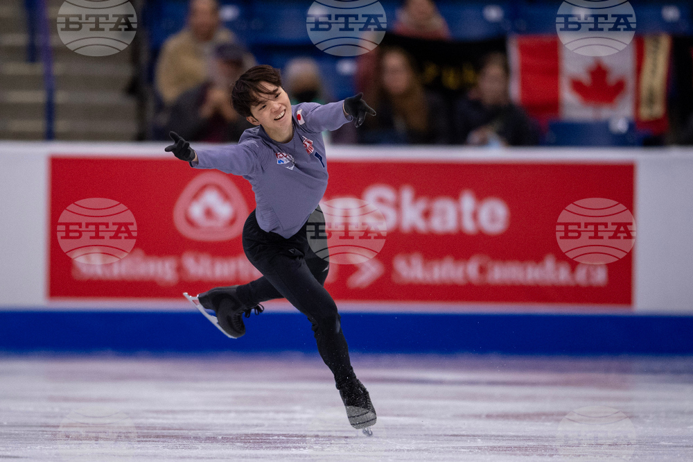 Canada Figure Skating