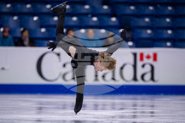 Canada Figure Skating