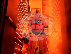 Predators Flyers Hockey