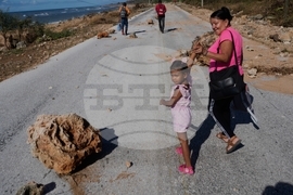 Cuba Extreme Weather